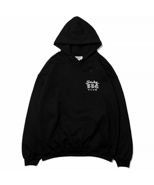 HAIGHT パーカー ヘイト 「HAIGHT」 - × テクスタ 「TEXTA