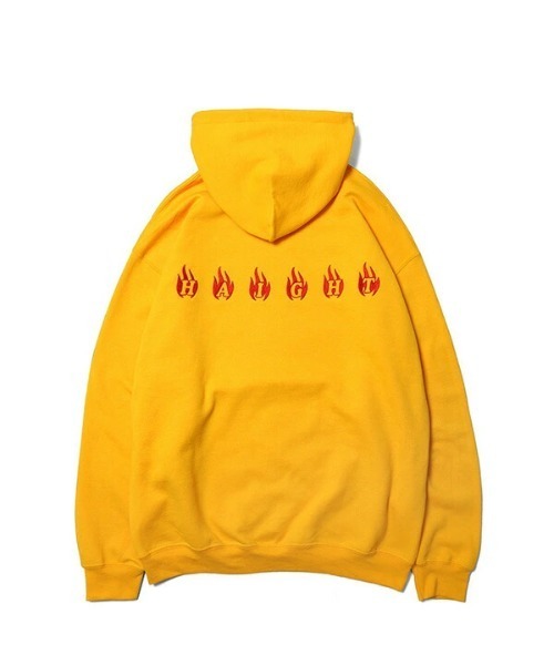 HAIGHT（ヘイト） パーカー メンズ レディース : ZOZOTOWN Yahoo!店