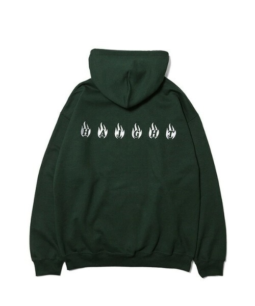 HAIGHT グレー パーカー XL HAIGHT（ヘイト） パーカー メンズ レディース : ZOZOTOWN Yahoo!店