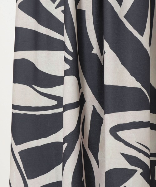 Maunaloa（マウナロア） ドレス 「Maunaloa」Ocean Blue Bird ティア