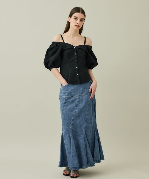 rito structure 2022年秋冬コレクション | 画像24枚 - FASHIONSNAP