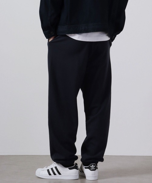MODISH GAZE（モディッシュガゼ） スウェットパンツ ジャージ 裏毛