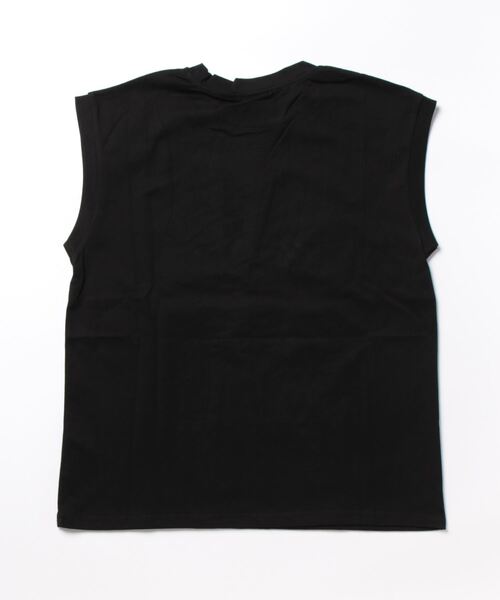 tシャツ HOOK -original- アメカジバスケットボールプリント