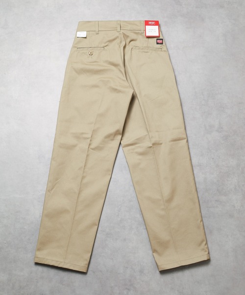 RED KAP チノパン 「RED KAP」PT20 INDUSTRIAL WORK PANTS