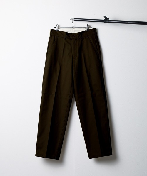 RED KAP チノパン 「RED KAP」PT20 INDUSTRIAL WORK PANTS