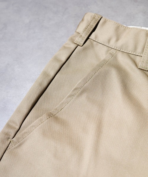 RED KAP（レッドキャップ） チノパン 「RED KAP」PT20 INDUSTRIAL WORK