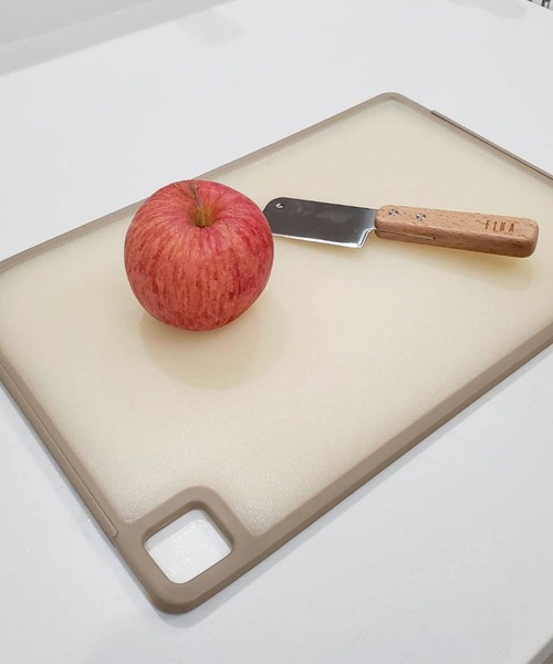 FIKA キッチン FIKAマイクロバン抗菌カッティングボード（まな板） S