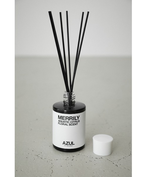 AZUL BY MOUSSY（アズールバイマウジー） AZUL DIFFUSER : ZOZOTOWN