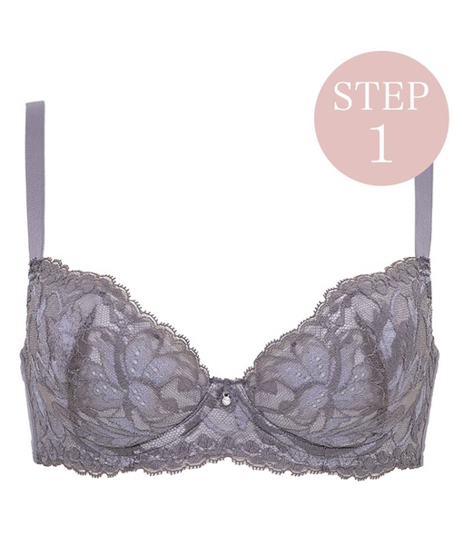 BRADELIS NewYork（ブラデリスニューヨーク） ブラジャー ジャスミン