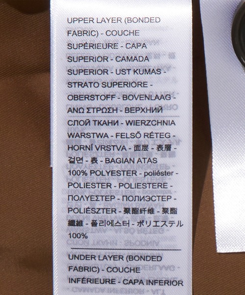 Levi's（リーバイス） ブルゾン アウター ヴィンテージ フリンジ