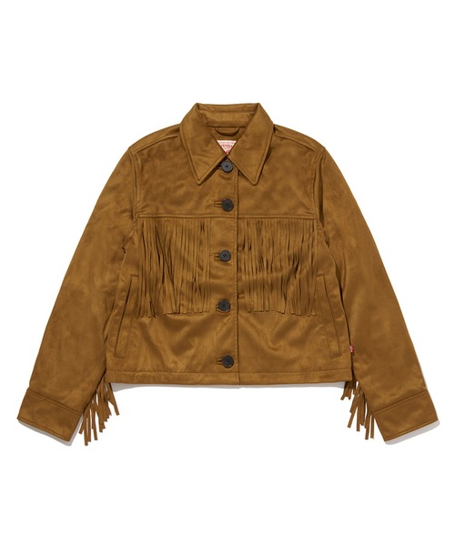 ジャケット ブルゾン Levi 