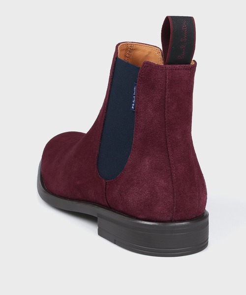 PS of Sweden・ブラッシングブーツ/PLUM Brushing Boots Premium • PS of Sweden