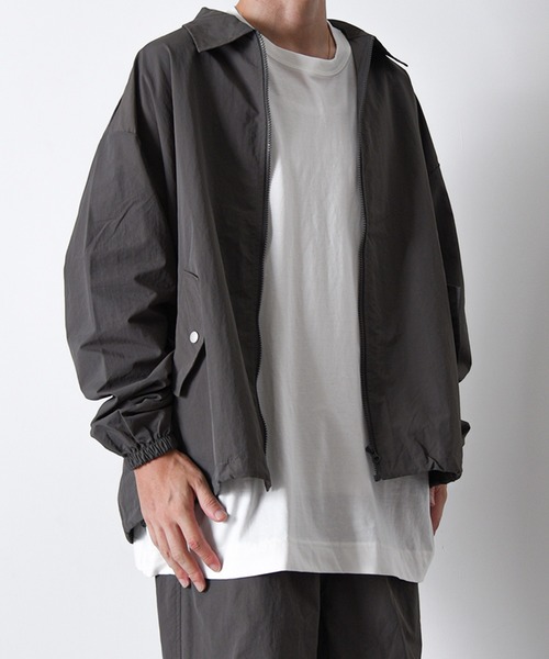 CALIFORNIA OUTFITTERS ナイロンジャケット 2-7B1 ナイロン ジャケット