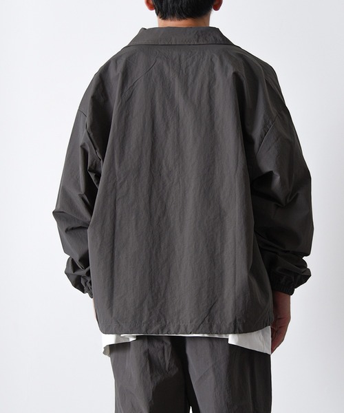 CALIFORNIA OUTFITTERS ナイロンジャケット 2-7B1 ナイロン ジャケット