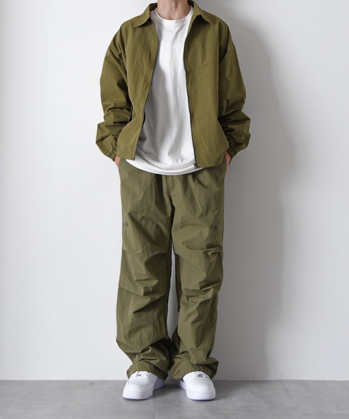 CALIFORNIA OUTFITTERS ナイロンジャケット 2-7B1 ナイロン ジャケット