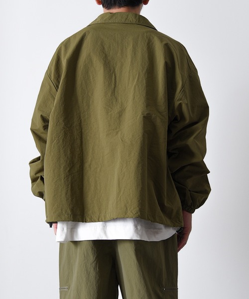 AFB ナイロンジャケット SIZE:M AFB（エーエフビー） ナイロンジャケット 「AFB / エーエフビー