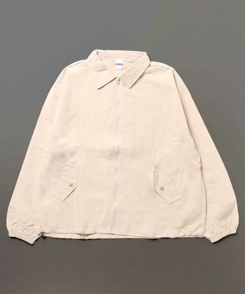 CALIFORNIA OUTFITTERS ナイロンジャケット メンズ レディース