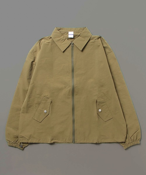 CALIFORNIA OUTFITTERS ナイロンジャケット メンズ レディース