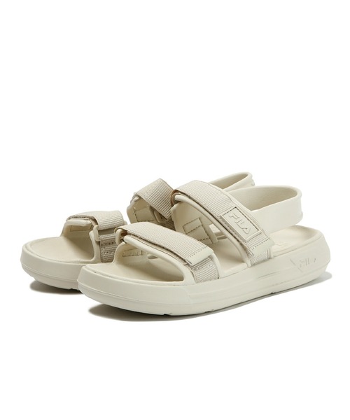 【FILA】FILA PONG SD サンダル ★関税込み★ 1SM01934E FILA フィラ サンダル レディース PONG SD ユニセックス