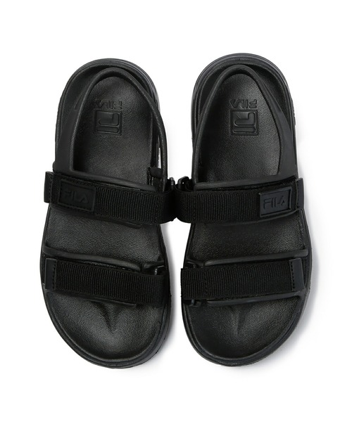 【FILA】FILA PONG SD サンダル ★関税込み★ 1SM01934E FILA フィラ サンダル レディース PONG SD ユニセックス