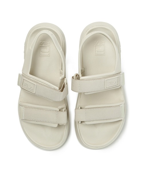 FILA サンダル PONG SD（フィラ フィラ ポン SD） レディース
