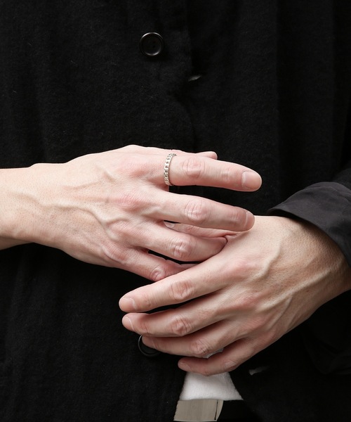 20/80（トゥエンティーエイティー） 指輪 リング 「20/80」トゥエ