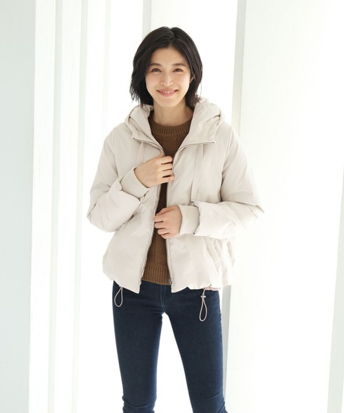 Filomo（フィローモ） ダウンコート ダウンジャケット 「Filomo