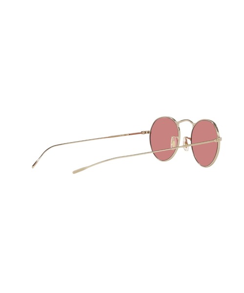 OLIVER PEOPLES サングラス オリバーピープルズ M-4 30th