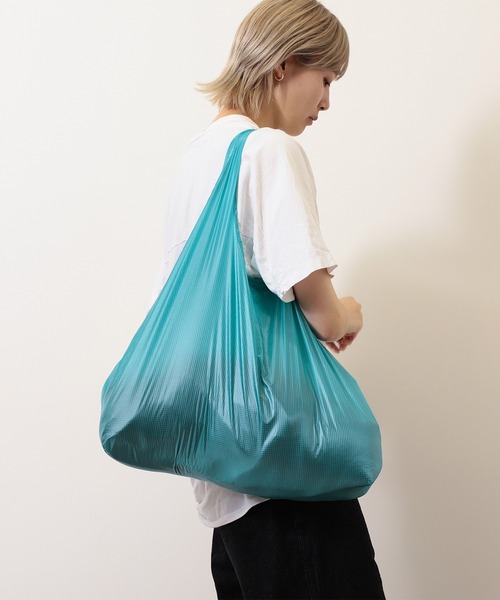 cocoon（コクーン） エコバッグ Cocoon / エコバッグ L : ZOZOTOWN