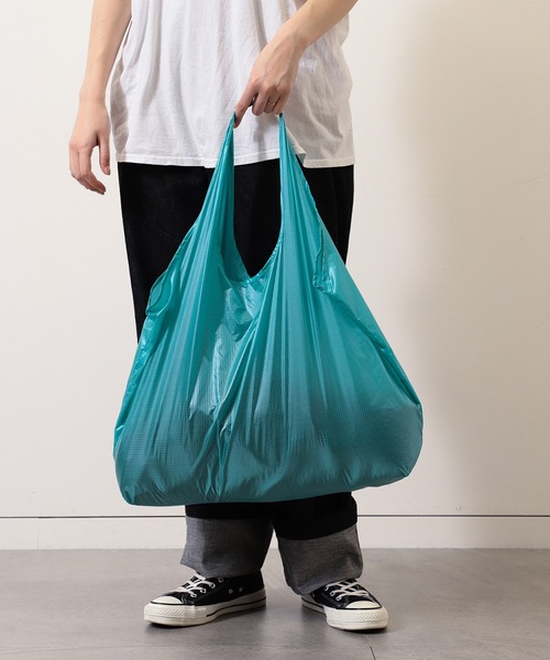 cocoon（コクーン） エコバッグ Cocoon / エコバッグ L : ZOZOTOWN