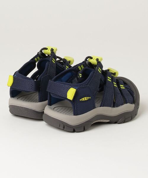 サンダル NEWPORT BOUNDLESS / ニューポート バウンドレス / キッズ サンダル キッズ 子供 男の子 女の子の画像