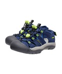キーン keen サンダル NEWPORT B...の詳細画像1