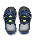 キーン keen サンダル NEWPORT B...の詳細画像3