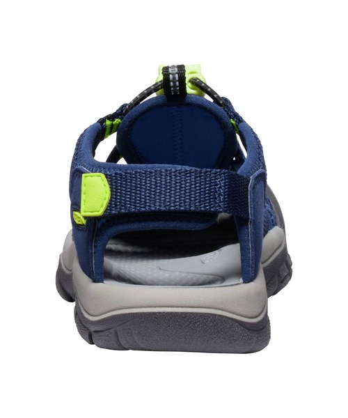 サンダル NEWPORT BOUNDLESS / ニューポート バウンドレス / キッズ サンダル キッズ 子供 男の子 女の子の画像