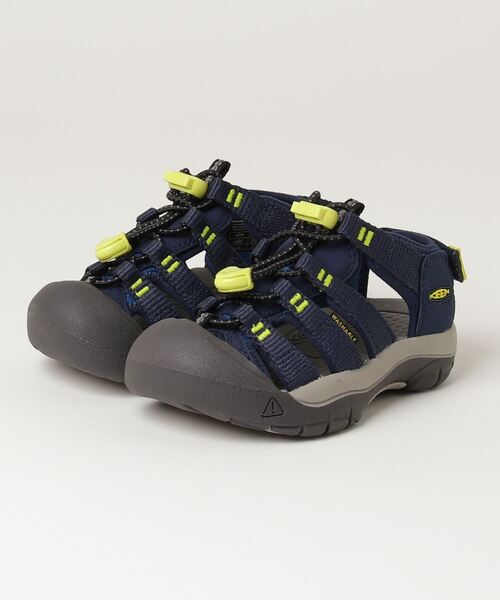 サンダル NEWPORT BOUNDLESS / ニューポート バウンドレス / キッズ サンダル キッズ 子供 男の子 女の子の画像