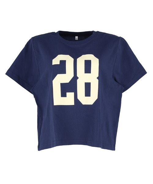 tシャツ ナンバリングTシャツ レディース LYEON tシャツ ナンバリングTシャツ レディース : ZOZOTOWN