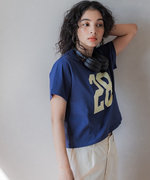 coca tシャツ ナンバリングTシャツ レディース : ZOZOTOWN Yahoo