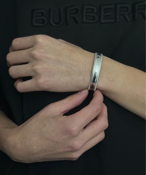 blatto バングル 「blatto 925silver」925シルバー バングル