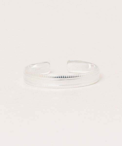 blatto バングル 「blatto 925silver」925シルバー バングル