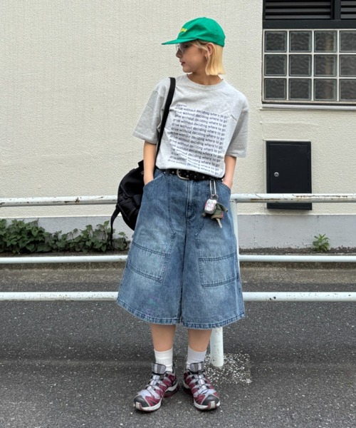 CHAI C-COLLECTION Tee 完全受注 PhotoプリントTシャツ T-shirts（Chai）/ photo by Isao Nishiyama – TRANSIT STORE