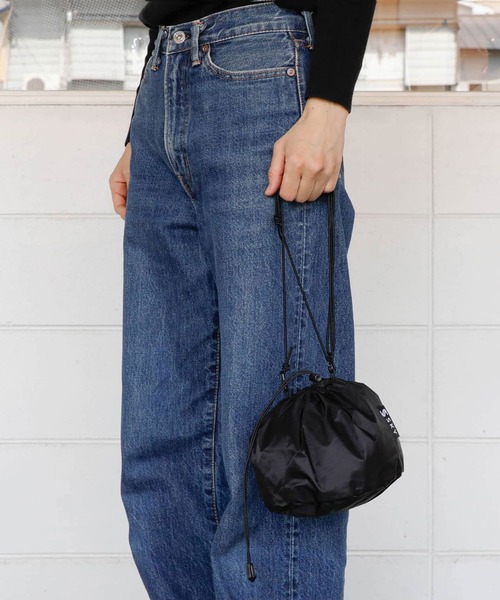 HIGHTIDE ショルダーバッグ バッグ SKY DropBag スカイドロップ