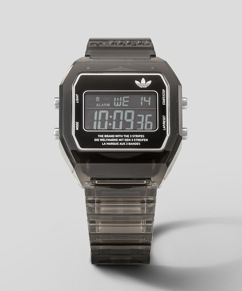アディダス 腕時計 ADH3112 Adidas Originals Men's Watch ADH3112 : Amazon.in: Fashion