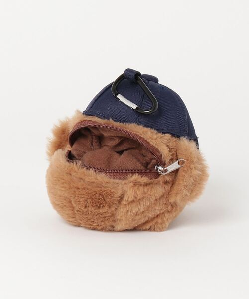 Ralph Lauren POLO GOLF サングラスベア ボールポーチ ラウンド