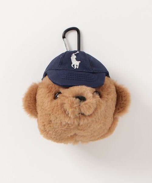 POLO GOLF ゴルフ Polo ベア ボール ポーチ メンズ : ZOZOTOWN Yahoo