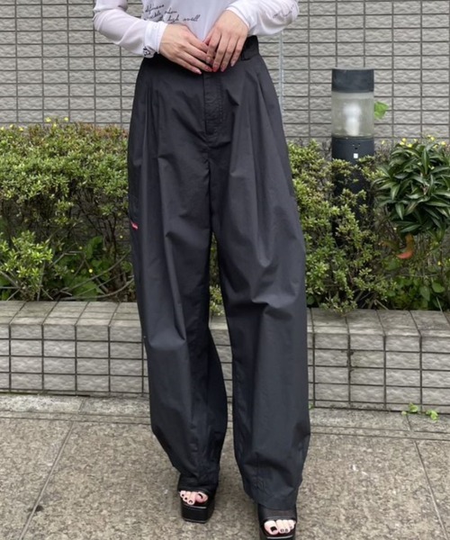 Dickies（ディッキーズ） パンツ コットンダンプサイドポケット