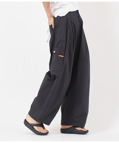 Dickies（ディッキーズ） パンツ コットンダンプサイドポケット