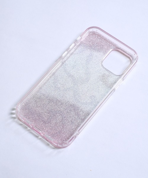 shopnikoniko スマホケース ストラップ リボン iphoneケース