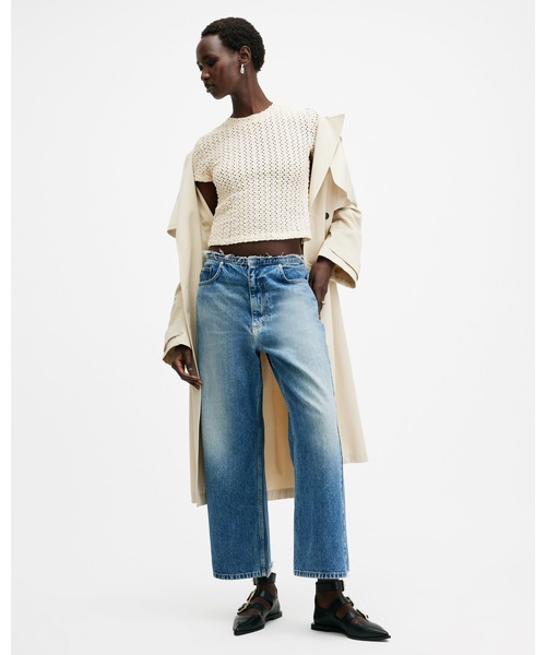 ALLSAINTS（オールセインツ） tシャツ レディース : ZOZOTOWN Yahoo!店