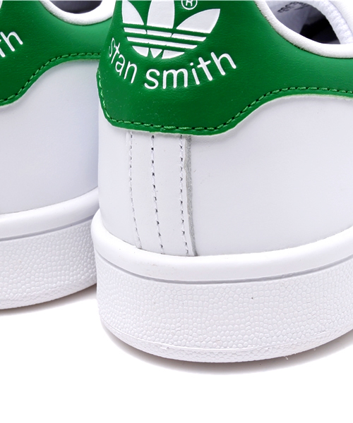 adidas（アディダス） スタンスミス スニーカー レディース メンズ