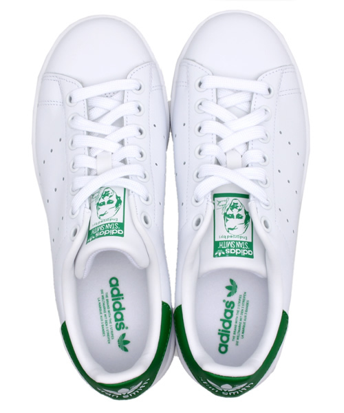 adidas（アディダス） スタンスミス スニーカー レディース メンズ